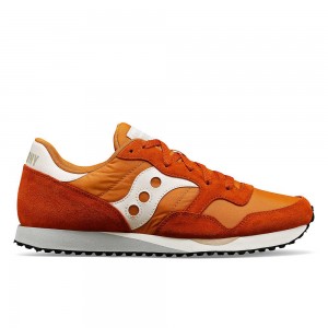 Saucony Dxn Trainer Blancas Colombia | 5173-FCPSB