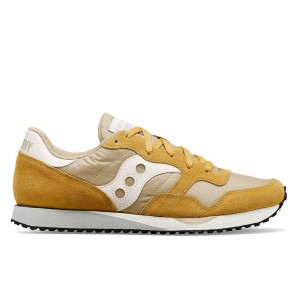 Saucony Dxn Trainer Blancas Colombia | 7629-EINMS