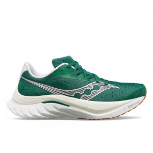 Saucony Endorphin Speed 4 Blancas Colombia | 9621-XDGAU