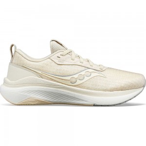 Saucony Freedom Crossport Linen Glow Colombia | 1907-XJCAM