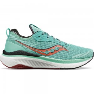 Saucony Freedom Crossport Sprig Soot Colombia | 5047-XWQRB