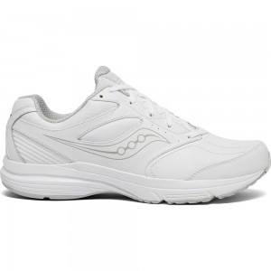 Saucony Integrity Walker 3 Blancas Colombia | 4850-HYPJV