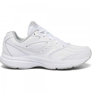 Saucony Integrity Walker 3 Blancas Colombia | 7816-NHGSL