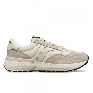 Saucony Jazz Nxt Rosas Creme Colombia | 3150-LVQWP