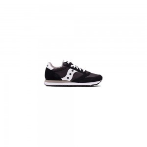 Saucony Jazz Original Negras Colombia | 7869-YXGEJ