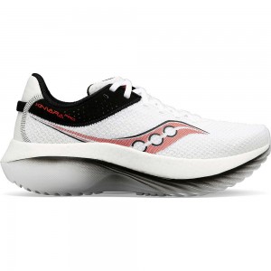 Saucony Kinvara Pro Blancas Colombia | 9324-TUCWJ