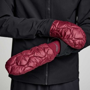 Saucony Oysterpuff Mitt Sundown Colombia | 4905-HQKSU