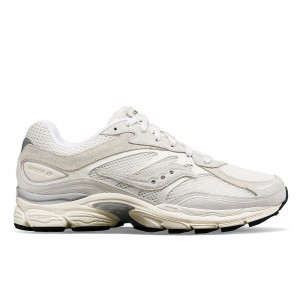 Saucony Progrid Omni 9 Premium Blancas Colombia | 2370-VINBE