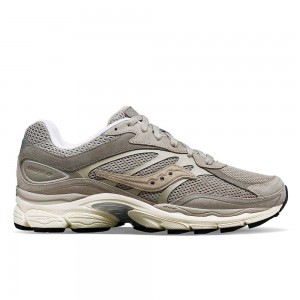 Saucony Progrid Omni 9 Premium Gris Colombia | 4036-HAOLQ