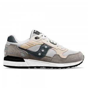 Saucony Shadow 5000 Gris Gris Oscuro Colombia | 9715-NMEHO