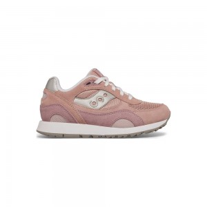 Saucony Shadow 6000 Sneaker Blush Colombia | 3795-KEUXQ