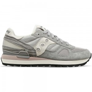 Saucony Shadow Original Gris Colombia | 4385-ZCQLY