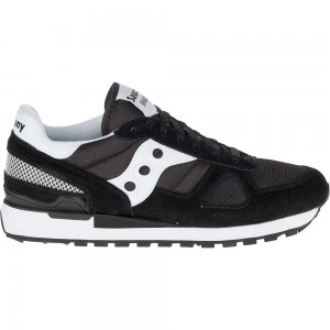 Saucony Shadow Original Negras Colombia | 1420-EBZFM