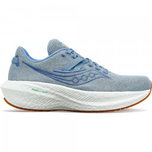 Saucony Triumph Rfg Bluelight Colombia | 8176-QIRAT