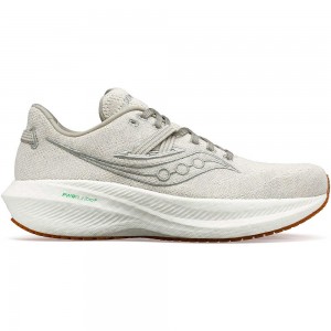 Saucony Triumph Rfg Cafe Colombia | 8293-HMNCZ