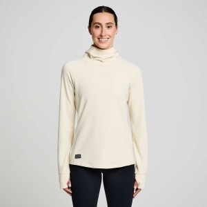 Saucony Triumph Tunic Linen Colombia | 0742-KJPLX