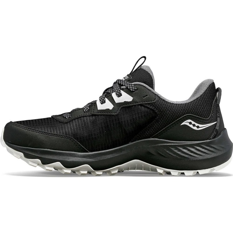 Saucony Aura Tr Negras Colombia | 7690-YWHUS