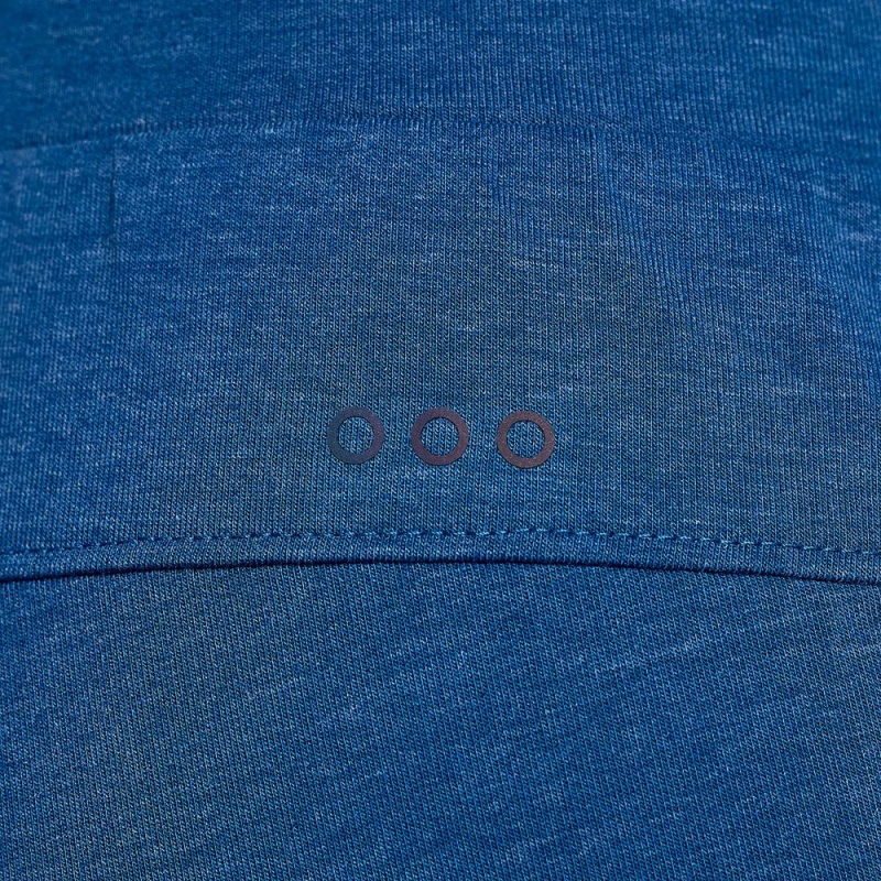 Saucony Boston Pant Indigo Colombia | 0489-LCZWT