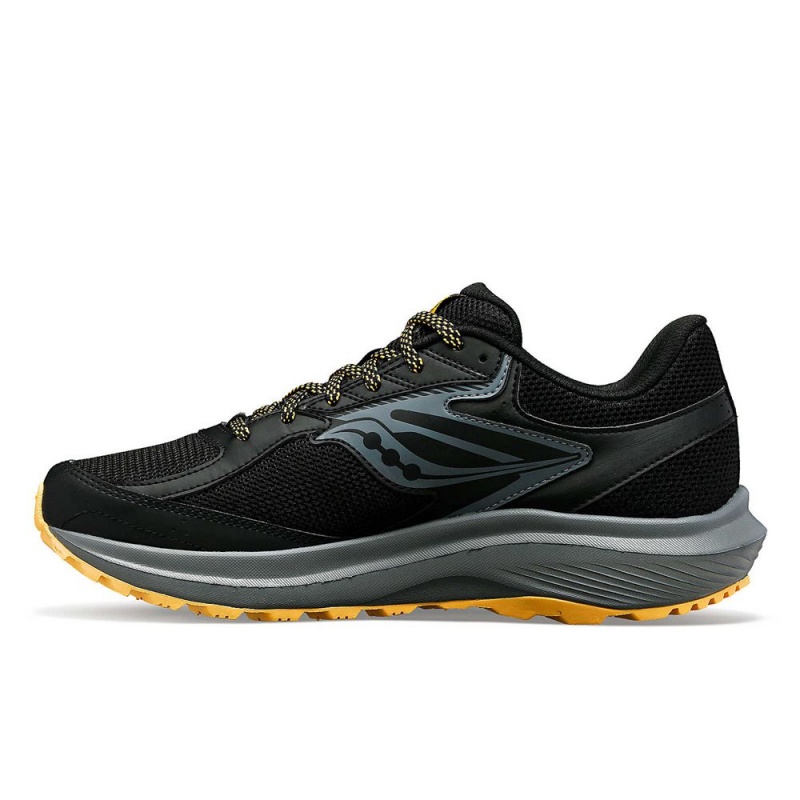 Saucony Cohesion Tr17 Negras Colombia | 8472-XONRS