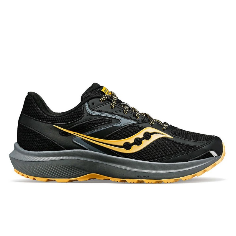 Saucony Cohesion Tr17 Negras Colombia | 8472-XONRS