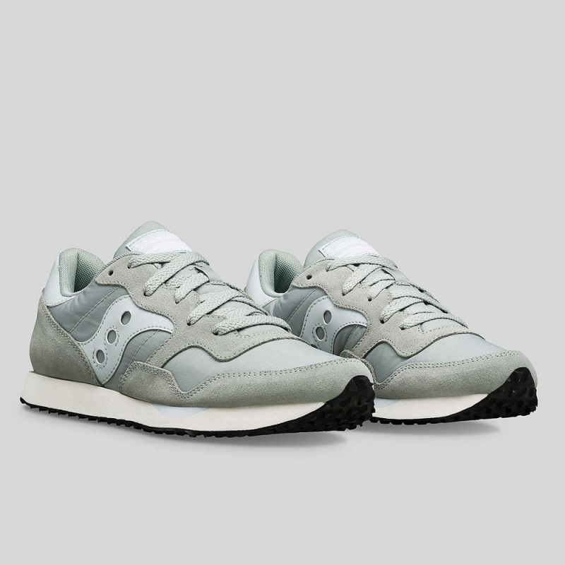 Saucony Dxn Trainer Verde Menta Azules Claro Colombia | 8749-EONHR