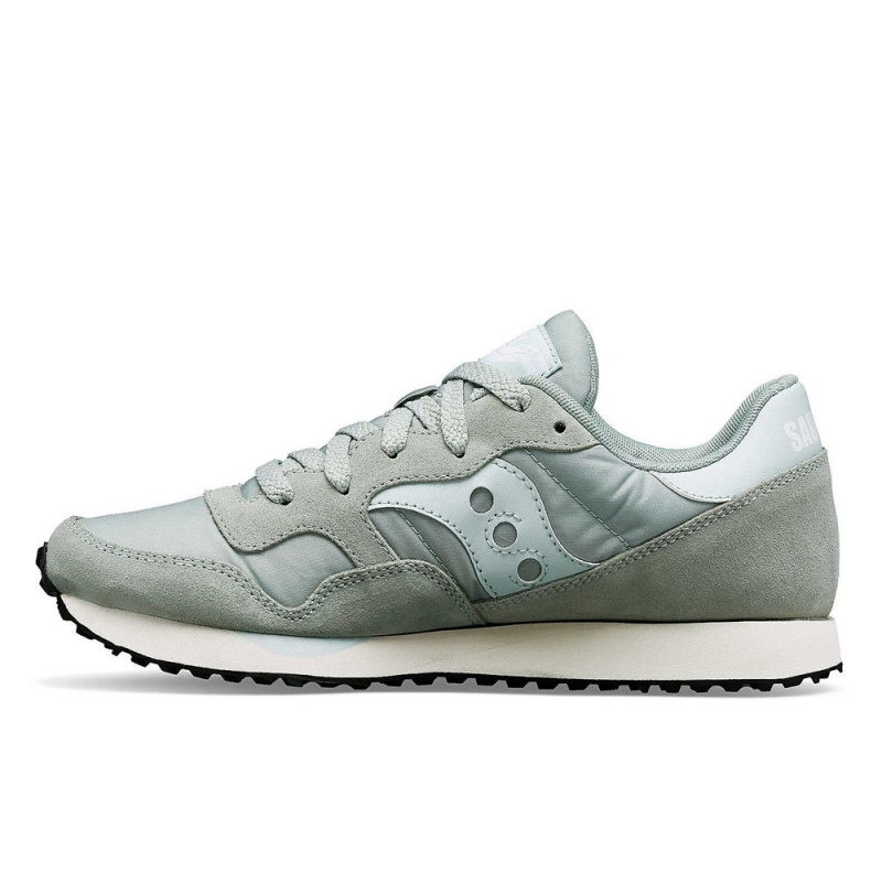 Saucony Dxn Trainer Verde Menta Azules Claro Colombia | 8749-EONHR