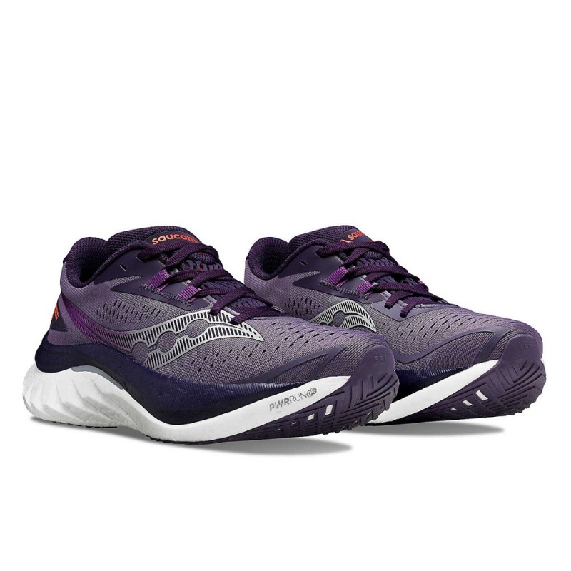 Saucony Endorphin Speed 4 Lupine Cavern Colombia | 0739-LCBUP