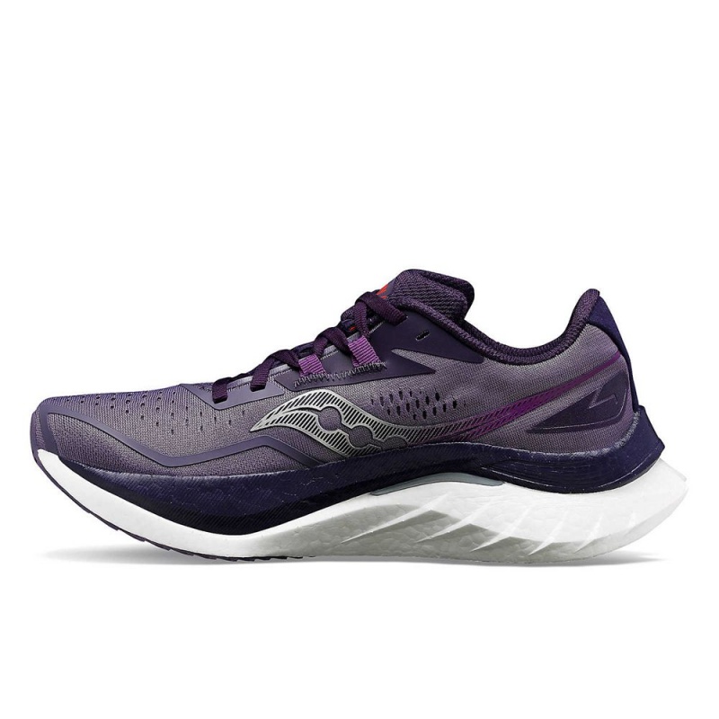 Saucony Endorphin Speed 4 Lupine Cavern Colombia | 0739-LCBUP