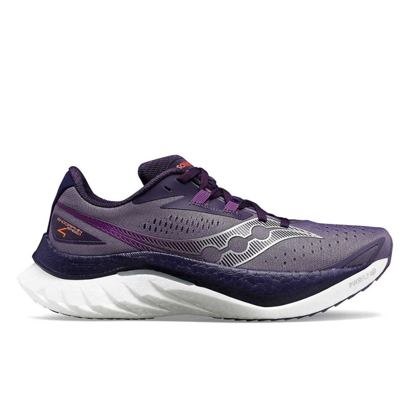 Saucony Endorphin Speed 4 Lupine Cavern Colombia | 0739-LCBUP