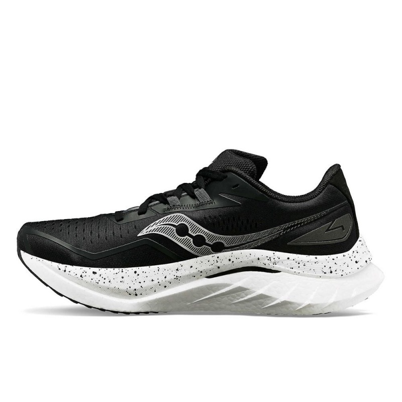 Saucony Endorphin Speed 4 Negras Colombia | 7093-TMUHP