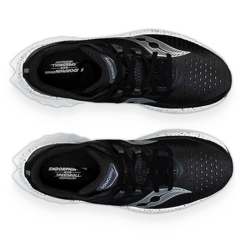 Saucony Endorphin Speed 4 Negras Colombia | 7093-TMUHP