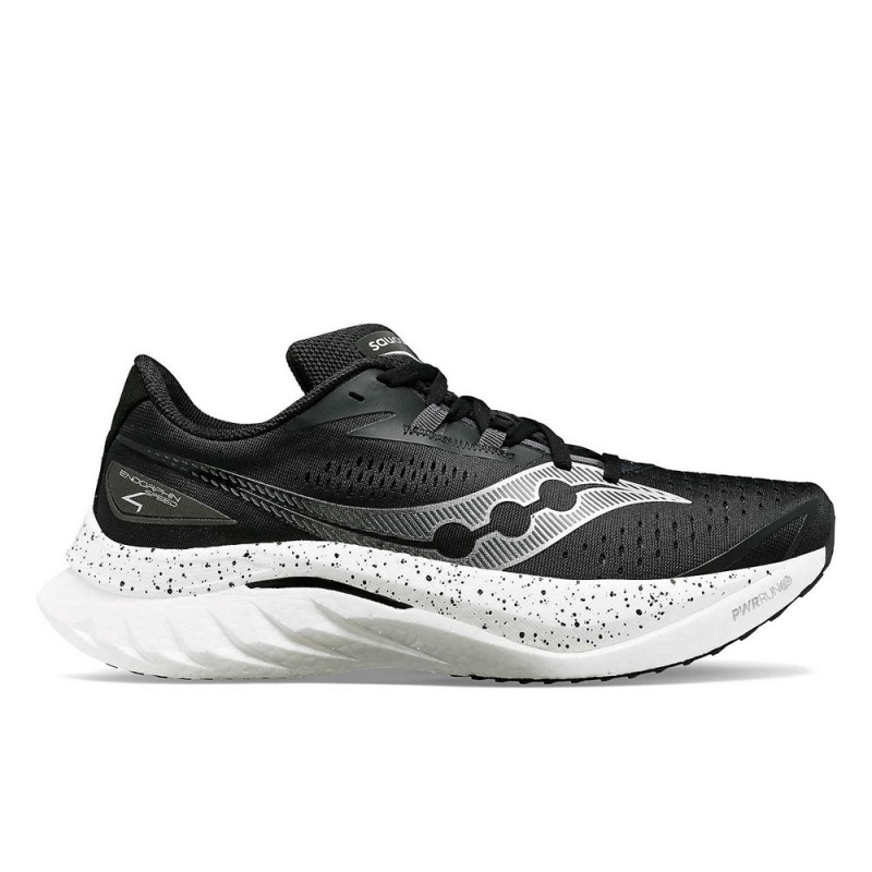 Saucony Endorphin Speed 4 Negras Colombia | 7093-TMUHP