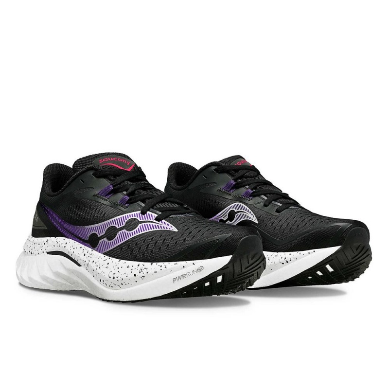 Saucony Endorphin Speed 4 Negras Colombia | 8046-DUYAP