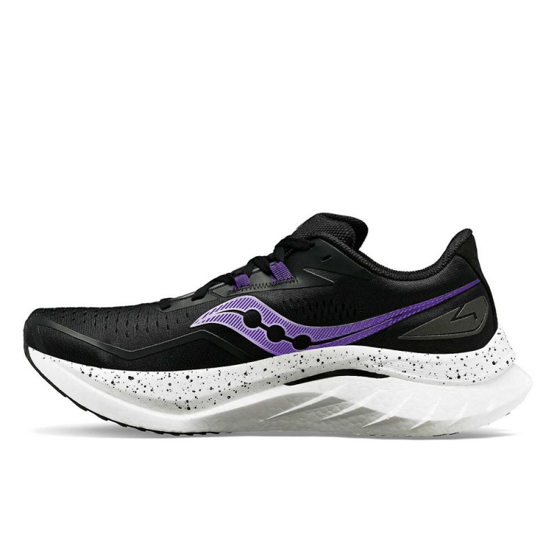 Saucony Endorphin Speed 4 Negras Colombia | 8046-DUYAP