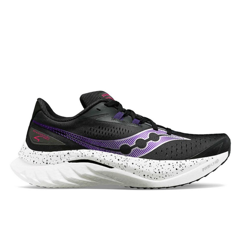 Saucony Endorphin Speed 4 Negras Colombia | 8046-DUYAP