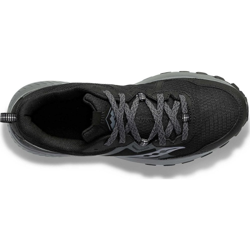 Saucony Excursion Tr16 Negras Colombia | 2185-VWAMG