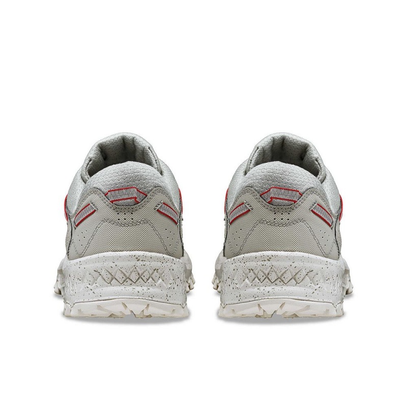 Saucony Grid Peak Gris Colombia | 4927-QUDHX