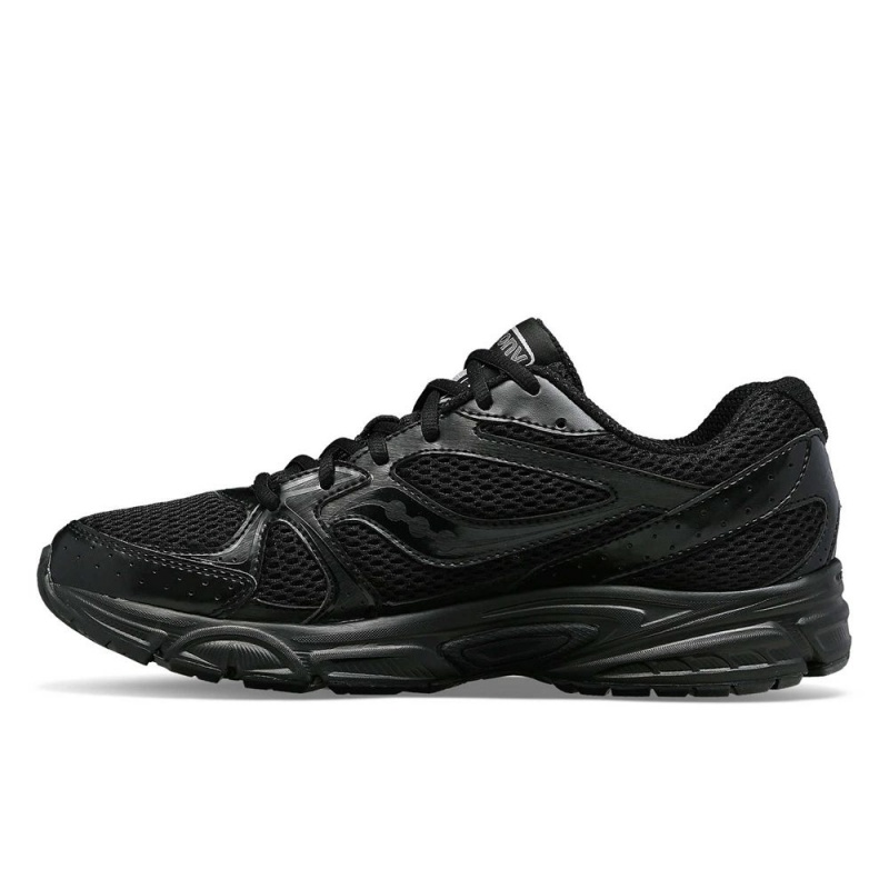 Saucony Grid Ride Millennium Negras Colombia | 5814-LKQBH