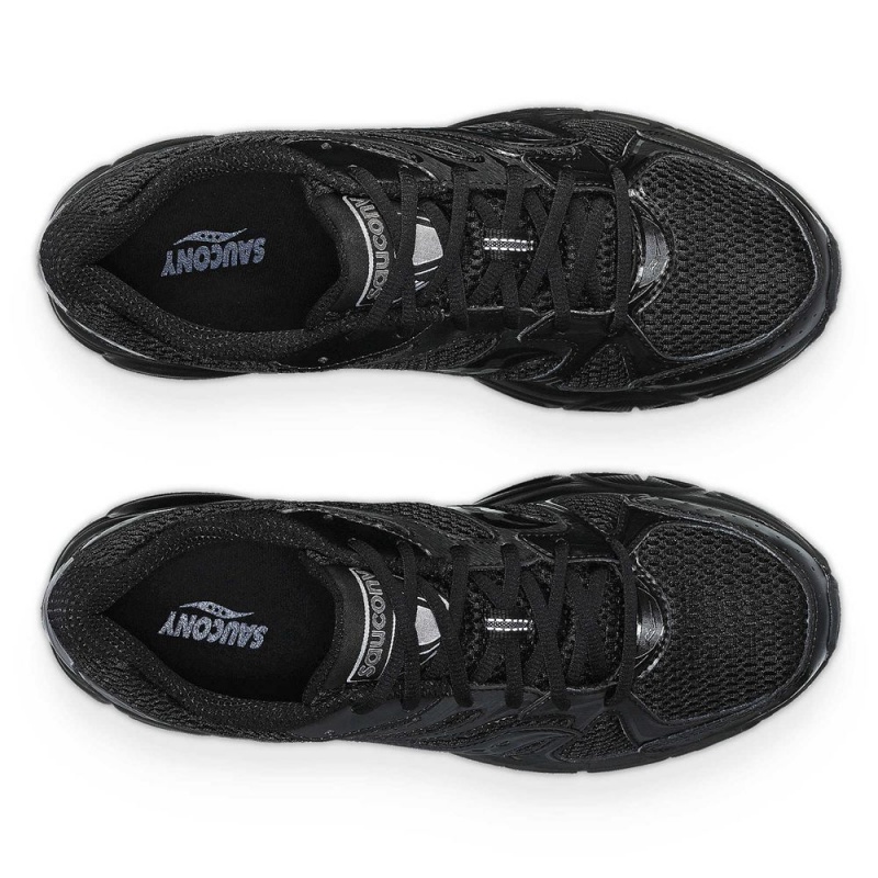 Saucony Grid Ride Millennium Negras Colombia | 5814-LKQBH