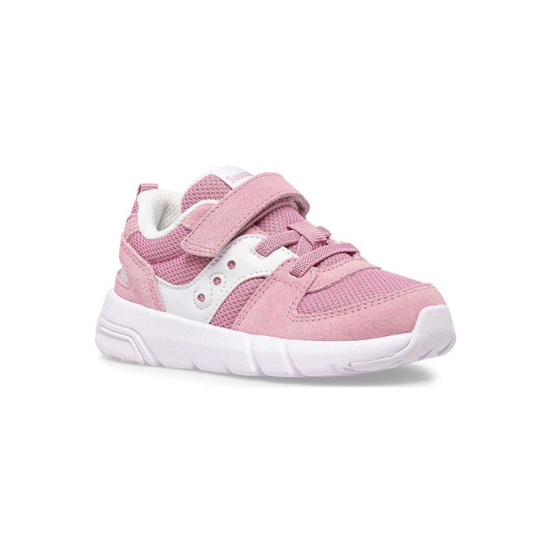 Saucony Jazz Lite 2.0 Sneaker Blush Colombia | 0921-THPLZ