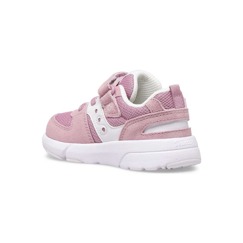 Saucony Jazz Lite 2.0 Sneaker Blush Colombia | 0921-THPLZ