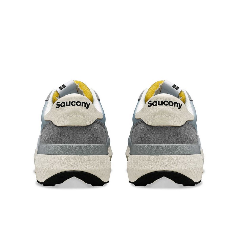 Saucony Jazz Nxt Azules Creme Colombia | 0648-JXPVH