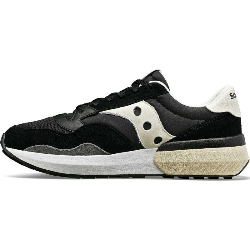 Saucony Jazz Nxt Negras Creme Colombia | 3510-LENTX