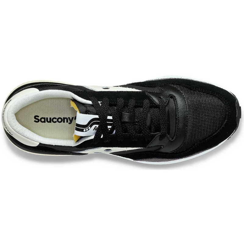 Saucony Jazz Nxt Negras Creme Colombia | 3510-LENTX