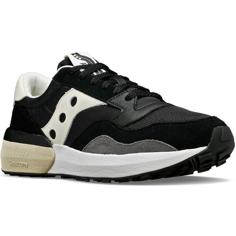 Saucony Jazz Nxt Negras Creme Colombia | 3510-LENTX