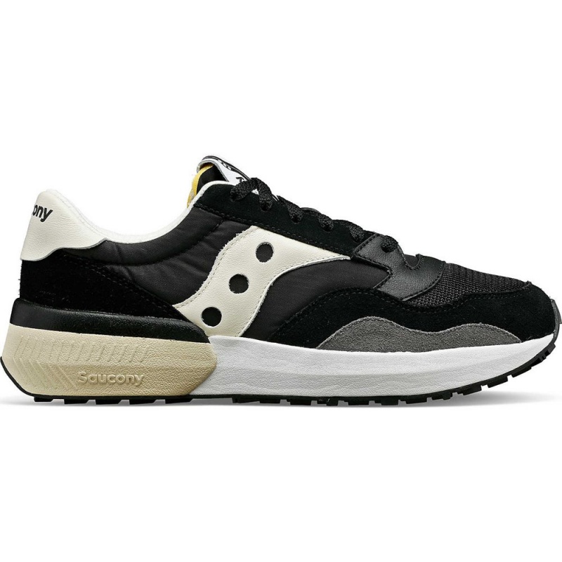 Saucony Jazz Nxt Negras Creme Colombia | 3510-LENTX