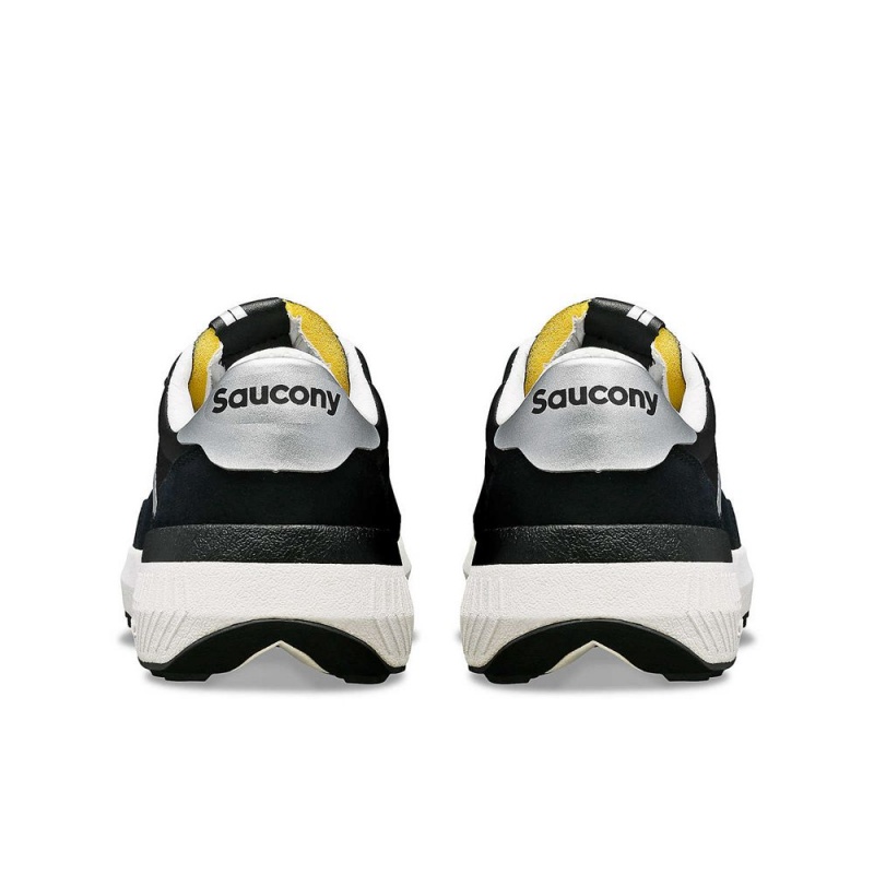 Saucony Jazz Nxt Negras Plateadas Colombia | 2938-LRSUB