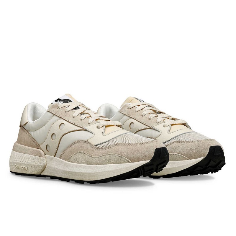 Saucony Jazz Nxt Rosas Creme Colombia | 9876-TEDGS