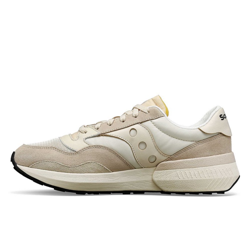 Saucony Jazz Nxt Rosas Creme Colombia | 9876-TEDGS