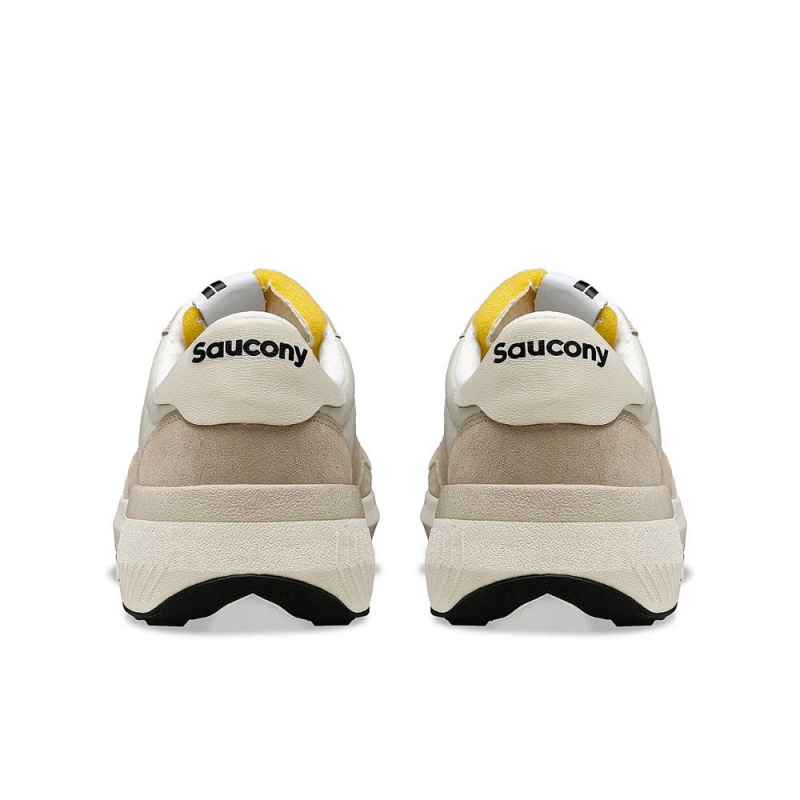 Saucony Jazz Nxt Rosas Creme Colombia | 9876-TEDGS